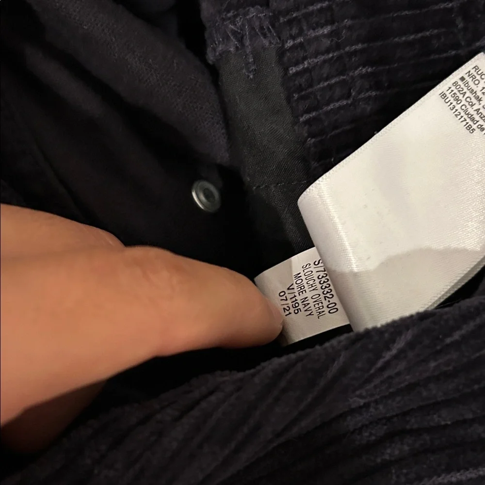 Old Navy Overalls - Picture 5 of 5